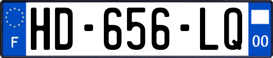HD-656-LQ