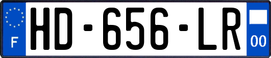 HD-656-LR