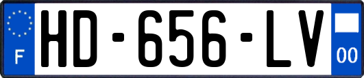 HD-656-LV