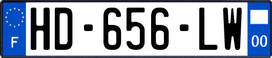HD-656-LW