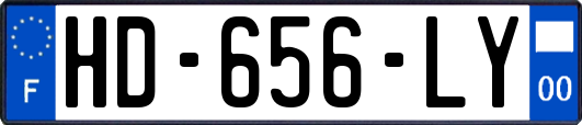 HD-656-LY