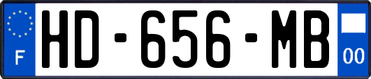 HD-656-MB