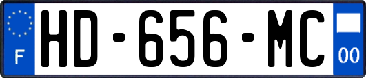 HD-656-MC