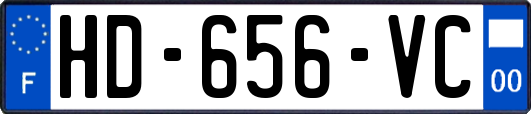 HD-656-VC