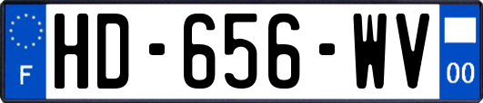 HD-656-WV