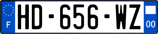 HD-656-WZ