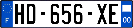 HD-656-XE