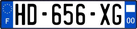 HD-656-XG