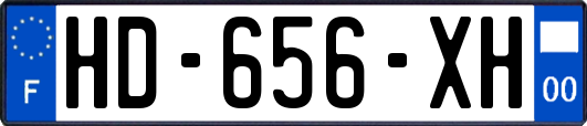HD-656-XH