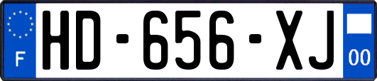 HD-656-XJ