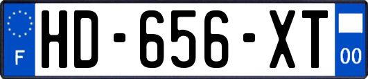 HD-656-XT