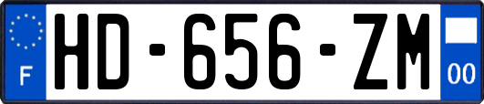 HD-656-ZM