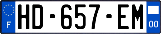 HD-657-EM