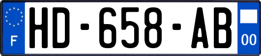 HD-658-AB