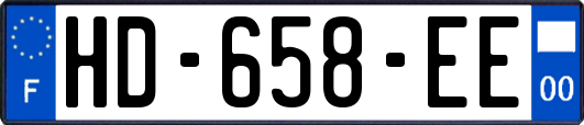 HD-658-EE