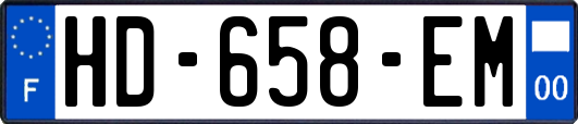 HD-658-EM