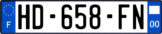 HD-658-FN