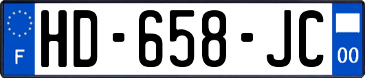 HD-658-JC
