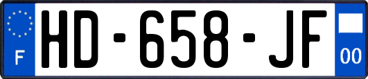 HD-658-JF