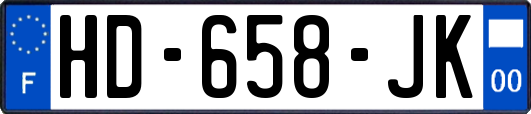 HD-658-JK