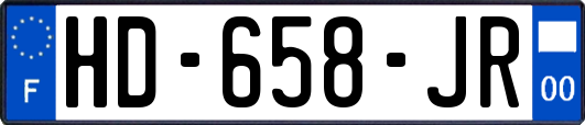 HD-658-JR