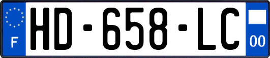 HD-658-LC