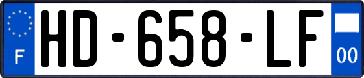 HD-658-LF