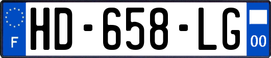 HD-658-LG