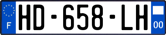 HD-658-LH