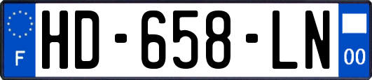 HD-658-LN