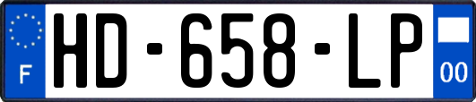 HD-658-LP