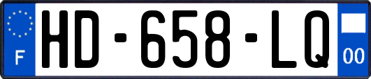 HD-658-LQ