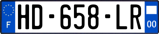 HD-658-LR