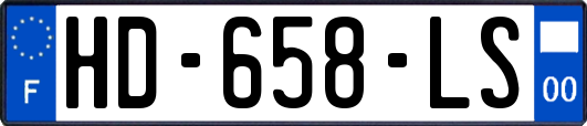 HD-658-LS