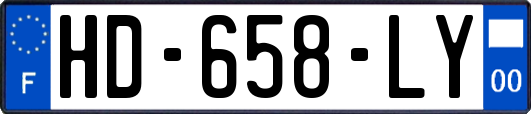 HD-658-LY