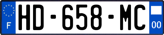 HD-658-MC