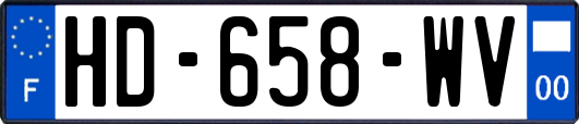 HD-658-WV