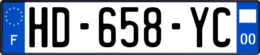 HD-658-YC