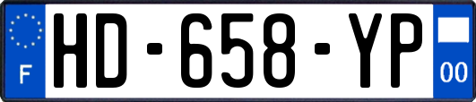 HD-658-YP