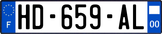 HD-659-AL