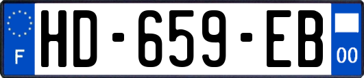 HD-659-EB