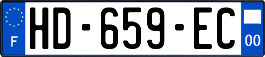 HD-659-EC
