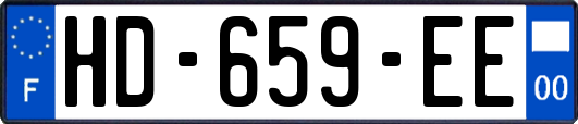 HD-659-EE