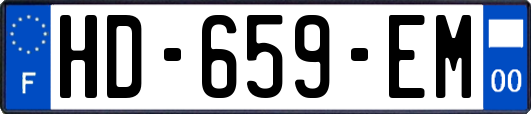 HD-659-EM