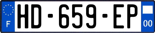 HD-659-EP