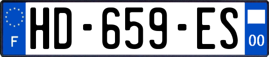 HD-659-ES