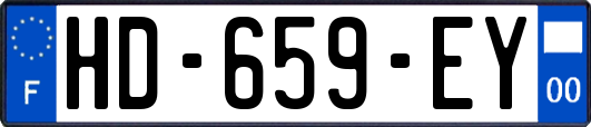 HD-659-EY
