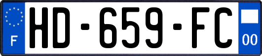 HD-659-FC