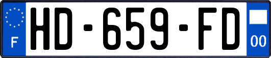 HD-659-FD