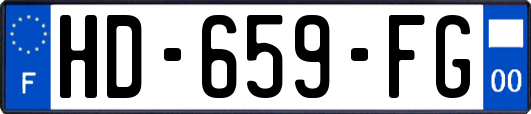 HD-659-FG